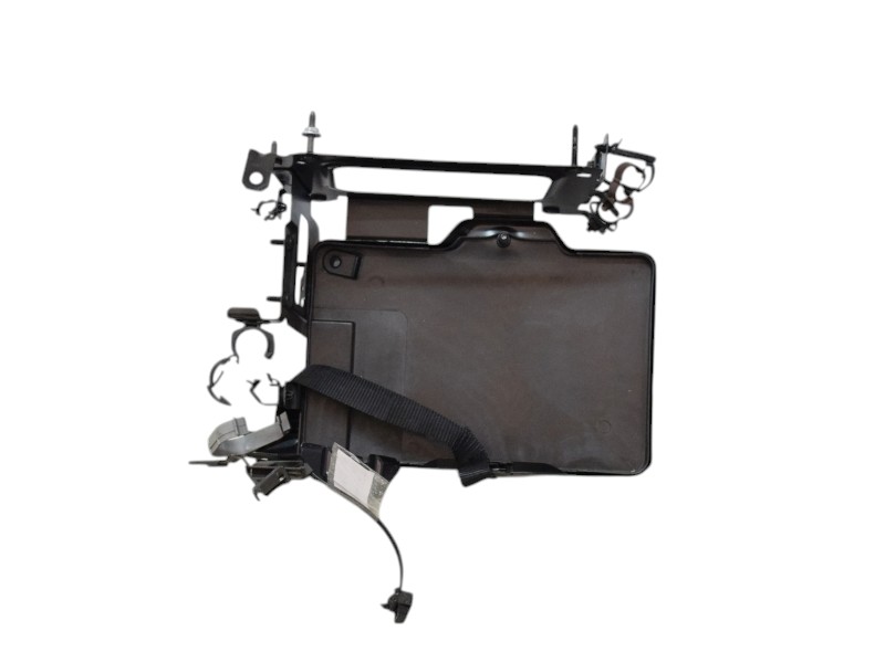 Supporto Porta Batteria Fiat 500x - 32826 Supporto Porta Batteria Fiat 500x - 32826