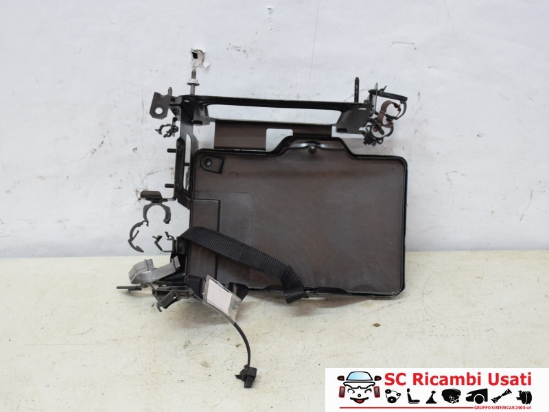Supporto Porta Batteria Fiat 500x - 32826 Supporto Porta Batteria Fiat 500x - 32826