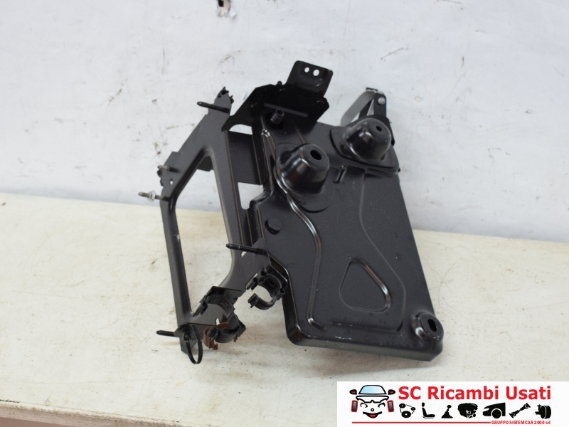 Supporto Porta Batteria Fiat 500x - 32826 Supporto Porta Batteria Fiat 500x - 32826