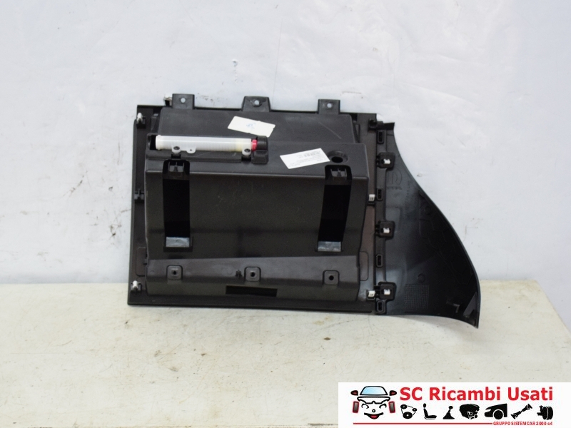 Cassetto Portaoggetti Destro Fiat 500x 735655707 - 32828