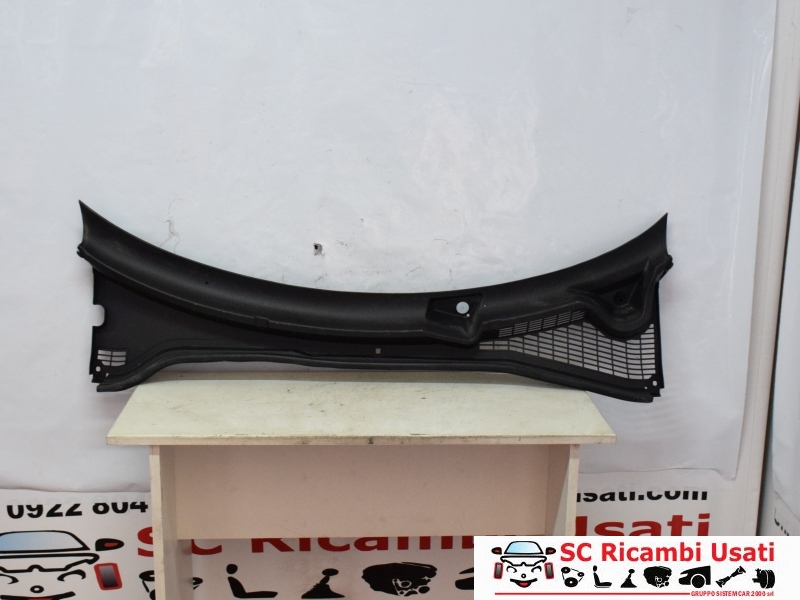 Griglia Sottoparabrezza Fiat 500x 735622882 - 32832