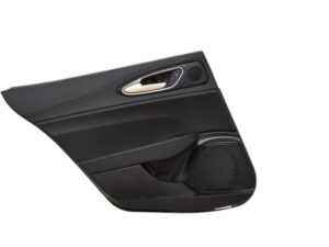 Pannello Porta Posteriore Sx Alfa Romeo Giulia  - 33263