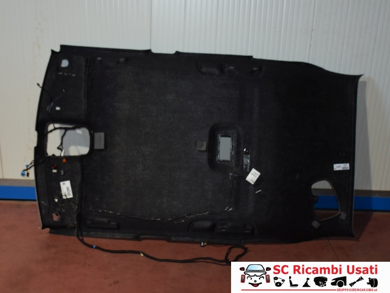 Cielo Opel Crossland X 572133922 - 33418 Cielo Opel Crossland X 572133922 - 33418