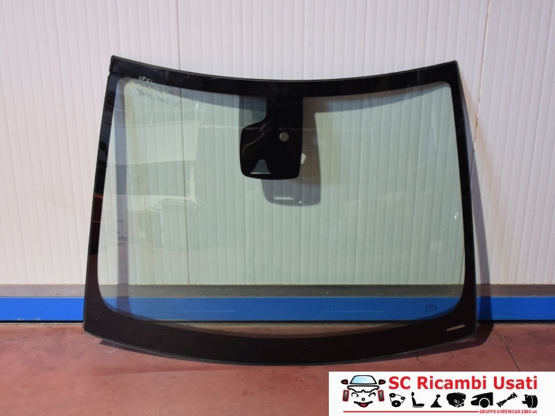 Parabrezza Opel Crossland X  - 33419