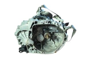 Cambio Manuale Opel Crossland X 1.6 Cdti 9801309110 - 33487