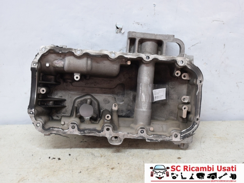 Coppa Olio Alfa Romeo Stelvio 2.2 Q4 46341389 55284529 - 33531 Coppa Olio Alfa Romeo Stelvio 2.2 Q4 46341389 55284529 - 33531