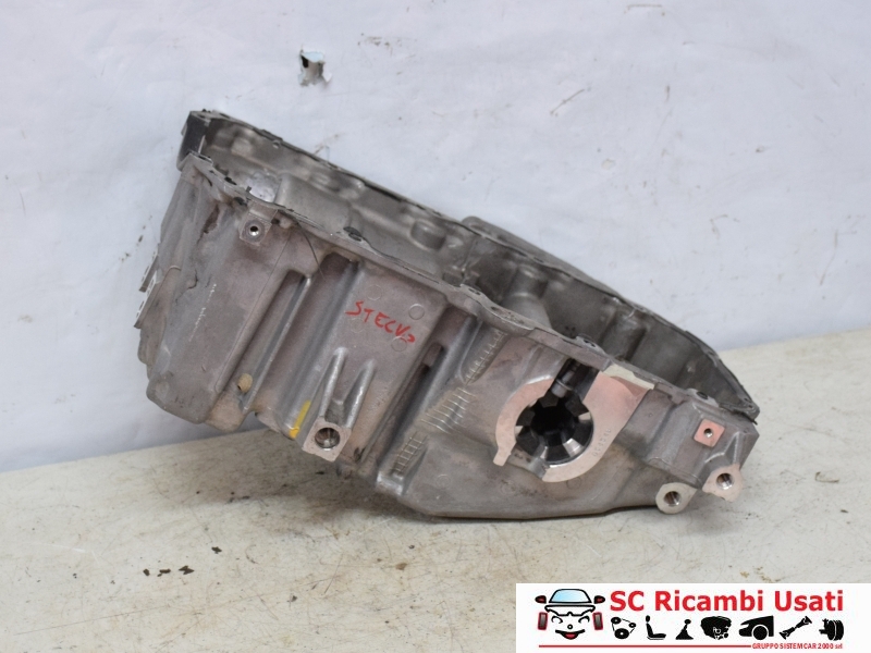 Coppa Olio Alfa Romeo Stelvio 2.2 Q4 46341389 55284529 - 33531 Coppa Olio Alfa Romeo Stelvio 2.2 Q4 46341389 55284529 - 33531