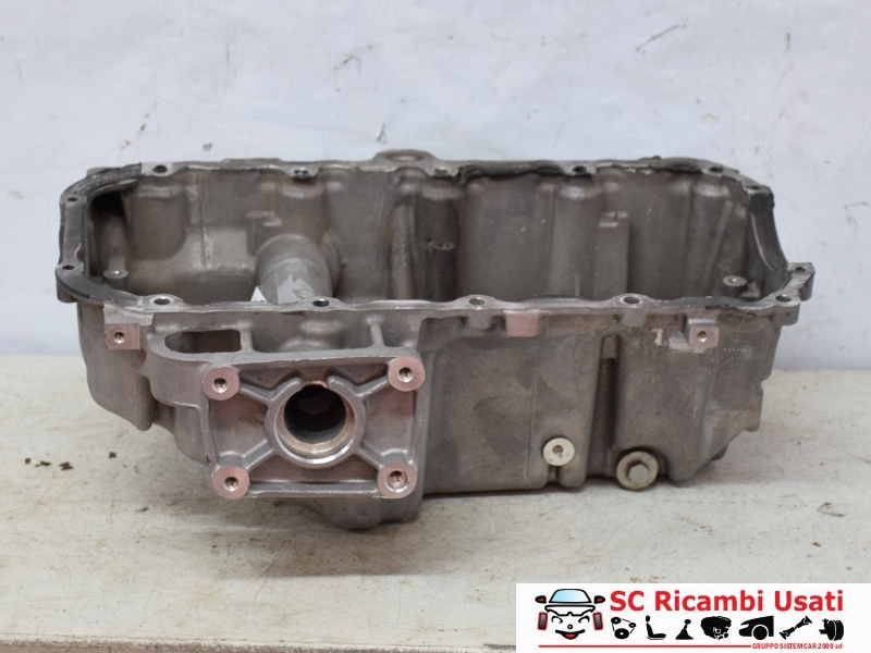 Coppa Olio Alfa Romeo Stelvio 2.2 Q4 46341389 55284529 - 33531 Coppa Olio Alfa Romeo Stelvio 2.2 Q4 46341389 55284529 - 33531