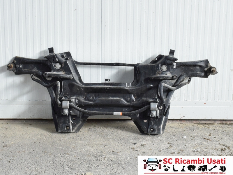 Culla Motore Opel Crossland 1.5 Cdti  - 33743