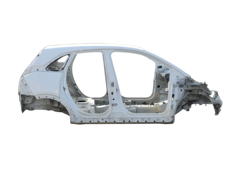 Fianco Fiancata Tagliata Opel Crossland X  - 33754