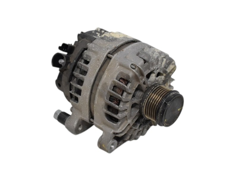 Alternatore Opel Crossland X 1.6 Cdti 9810525380 48.000 KM - 34157 Alternatore Opel Crossland X 1.6 Cdti 9810525380 48.000 KM - 34157