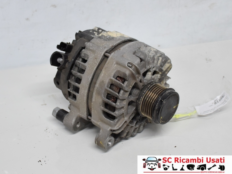 Alternatore Opel Crossland X 1.6 Cdti 9810525380 48.000 KM - 34157 Alternatore Opel Crossland X 1.6 Cdti 9810525380 48.000 KM - 34157