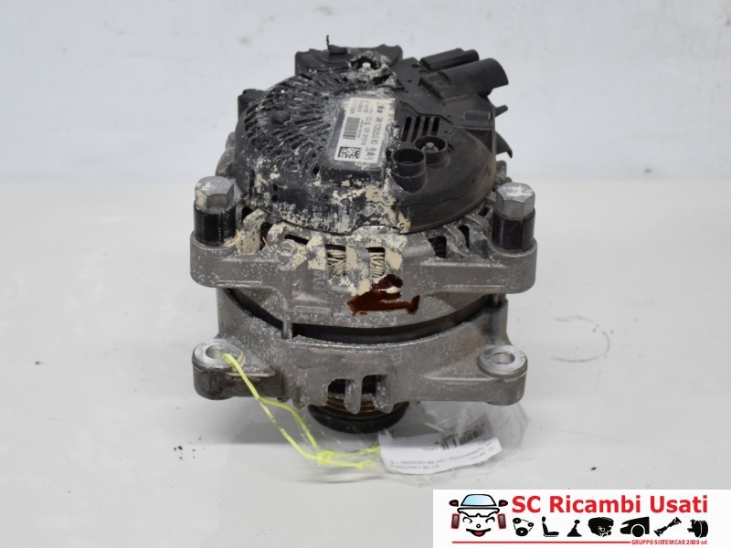 Alternatore Opel Crossland X 1.6 Cdti 9810525380 48.000 KM - 34157 Alternatore Opel Crossland X 1.6 Cdti 9810525380 48.000 KM - 34157