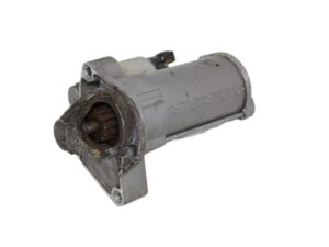 Motorino Di Avviamento Opel Crossland X 9675660680 48.000 KM - 34158