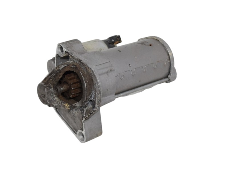 Motorino Di Avviamento Opel Crossland X 9675660680 48.000 KM - 34158