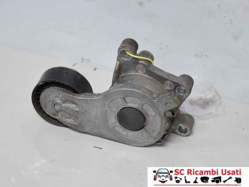 Tendicinghia Opel Crossland X 1.6 Cdti 9807720180 48.000 KM - 34161 Tendicinghia Opel Crossland X 1.6 Cdti 9807720180 48.000 KM - 34161