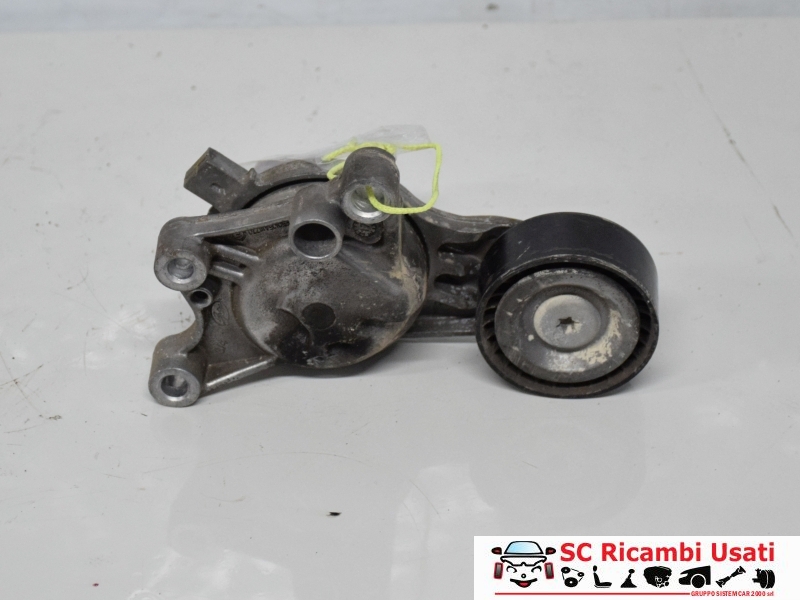 Tendicinghia Opel Crossland X 1.6 Cdti 9807720180 48.000 KM - 34161 Tendicinghia Opel Crossland X 1.6 Cdti 9807720180 48.000 KM - 34161