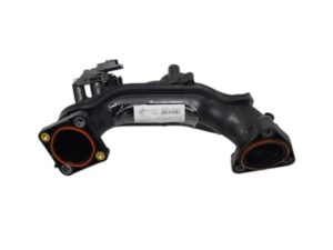 Tubo Aspirazione Opel Crossland X 1.6 Cdti 9674942380 - 34162