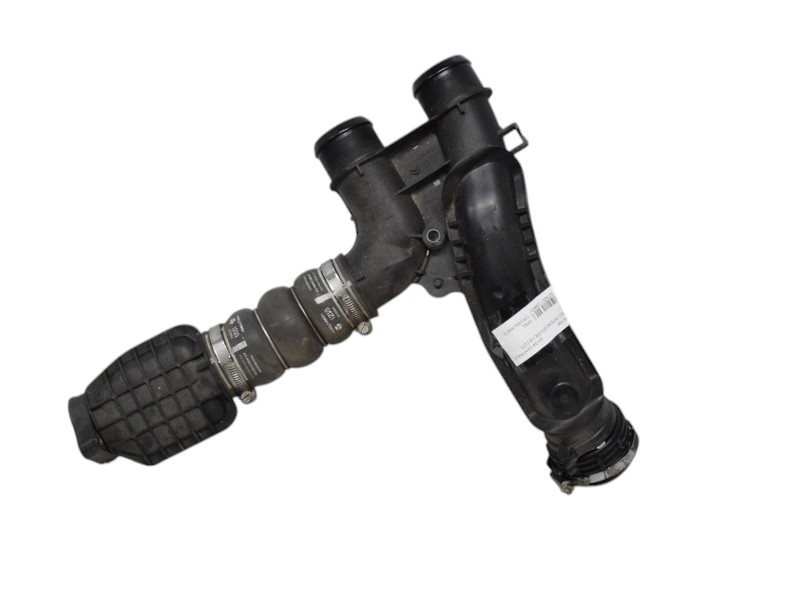 Tubo Intercooler Opel Crossland X 1.6 Cdti 9804177580 3641397 - 34164