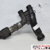 Tubo Intercooler Opel Crossland X 1.6 Cdti 9804177580 3641397 - 34164 Tubo Intercooler Opel Crossland X 1.6 Cdti 9804177580 3641397 - 34164