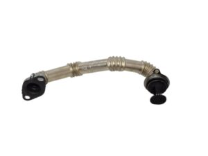 Tubo Egr Opel Crossland X 1.6 Cdti 9803842980 - 34167