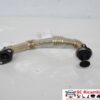Tubo Egr Opel Crossland X 1.6 Cdti 9803842980 - 34167 Tubo Egr Opel Crossland X 1.6 Cdti 9803842980 - 34167