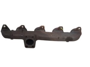 Collettore Di Scarico Opel Crossland X 1.6 Cdti 3646457 0341J2 - 34169