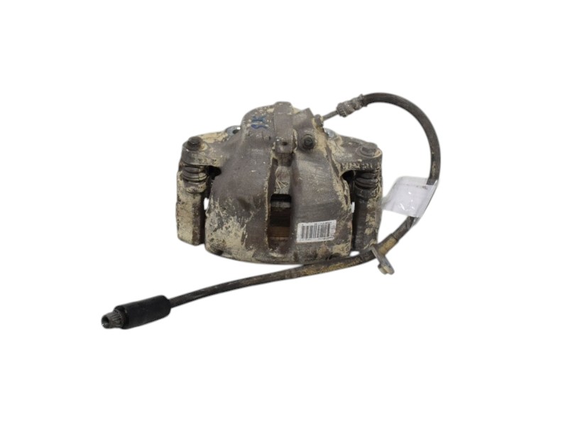 Pinza Freno Anteriore Sinistra Opel Crossland X 9677584680 - 34175