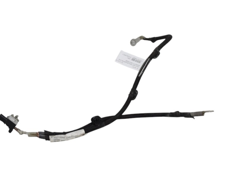 Cavo Batteria Opel Crossland X 9816283780 - 34176