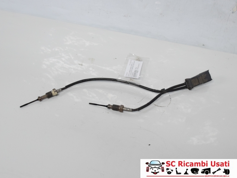 Sonda Lambda Opel Crossland X 1.6 Cdti 9808312080 - 34178