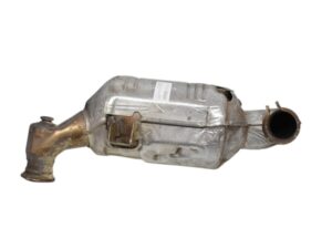 Catalizzatore Fap Opel Crossland X 1.6 Cdti 9815574580 48.000 KM PERCORSI - 34179