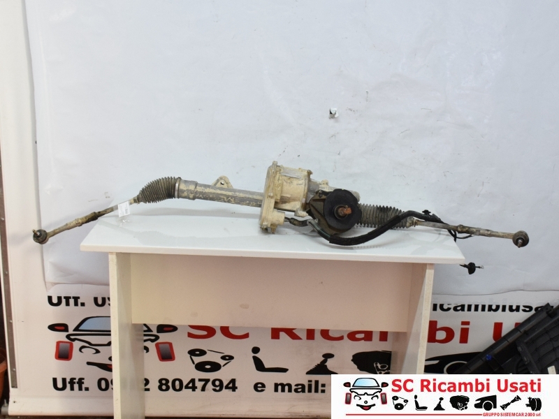 Scatola Sterzo Opel Crossland X 9825077080 - 34182 Scatola Sterzo Opel Crossland X 9825077080 - 34182