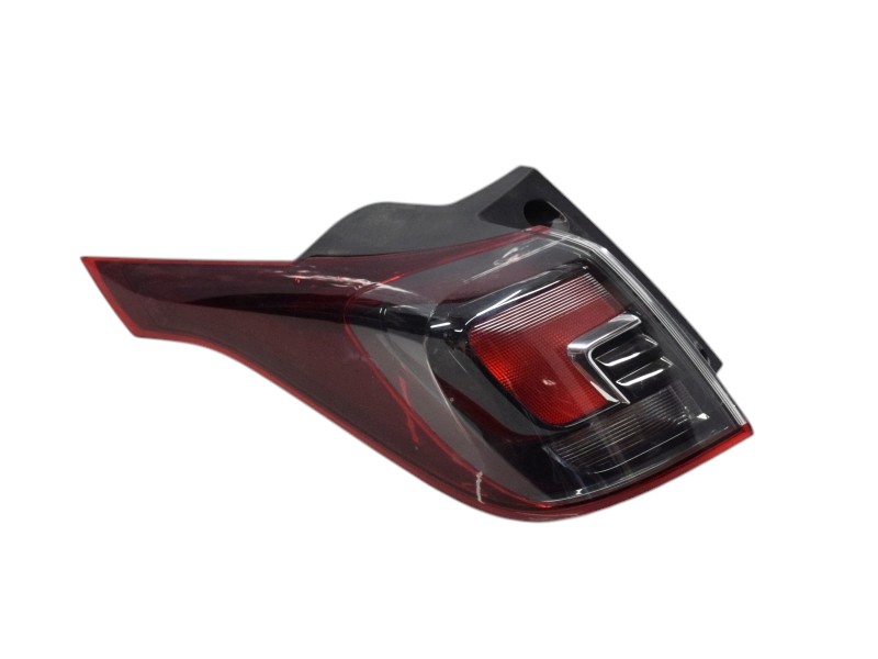 Fanale Stop Posteriore Sinistro Crossland X 39137519 - 34207 Fanale Stop Posteriore Sinistro Crossland X 39137519 - 34207