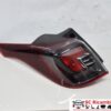 Fanale Stop Posteriore Sinistro Crossland X 39137519 - 34207 Fanale Stop Posteriore Sinistro Crossland X 39137519 - 34207