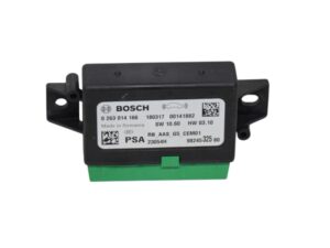 Centralina Sensori Di Parcheggio Crossland X 9824532580 - 34210