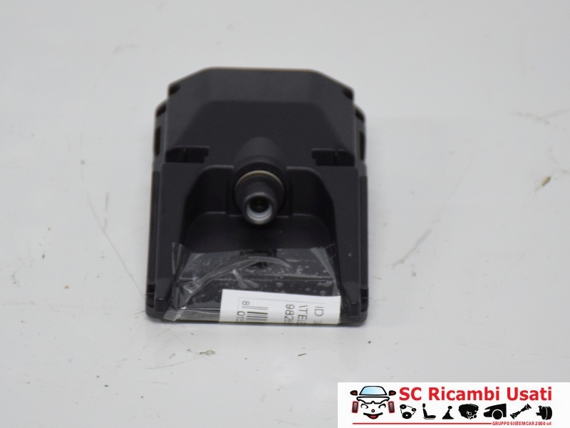 Telecamera Anteriore Opel Crossland X 9826575280 - 34211