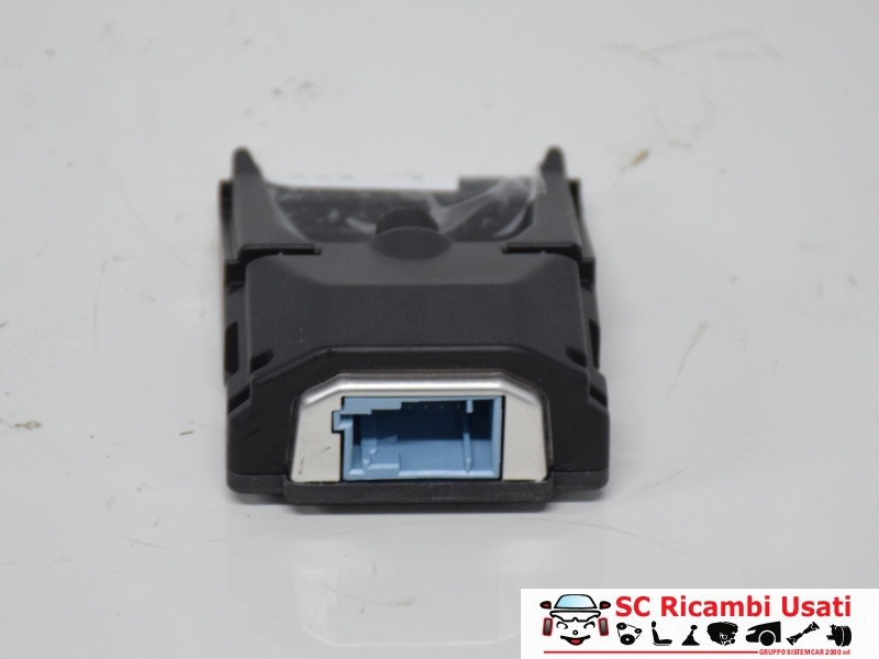 Telecamera Anteriore Opel Crossland X 9826575280 - 34211