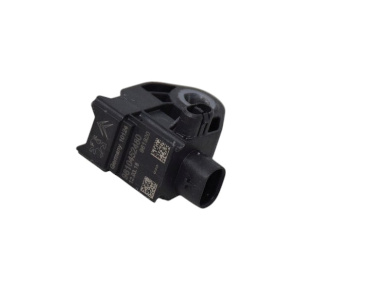 Sensore Airbag Opel Crossland X 9810452480 - 34212 Sensore Airbag Opel Crossland X 9810452480 - 34212