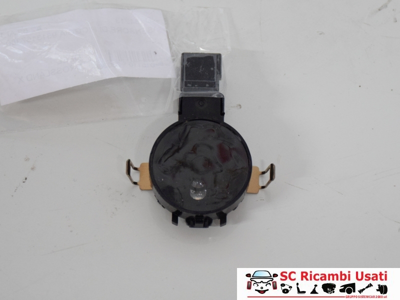 Sensore Pioggia Opel Crossland X 9813167380 - 34213 Sensore Pioggia Opel Crossland X 9813167380 - 34213