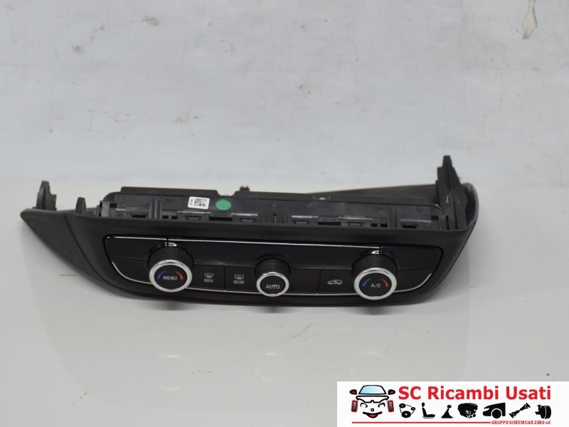 Centralina Comandi Clima Opel Crossland X 98221492YX - 34216 Centralina Comandi Clima Opel Crossland X 98221492YX - 34216