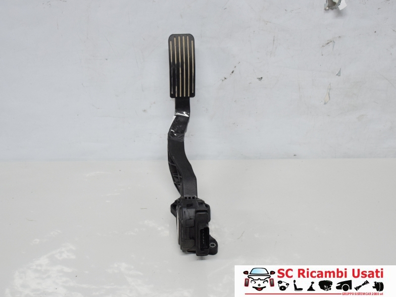 Pedale Acceleratore Opel Crossland X 3637657 - 34219