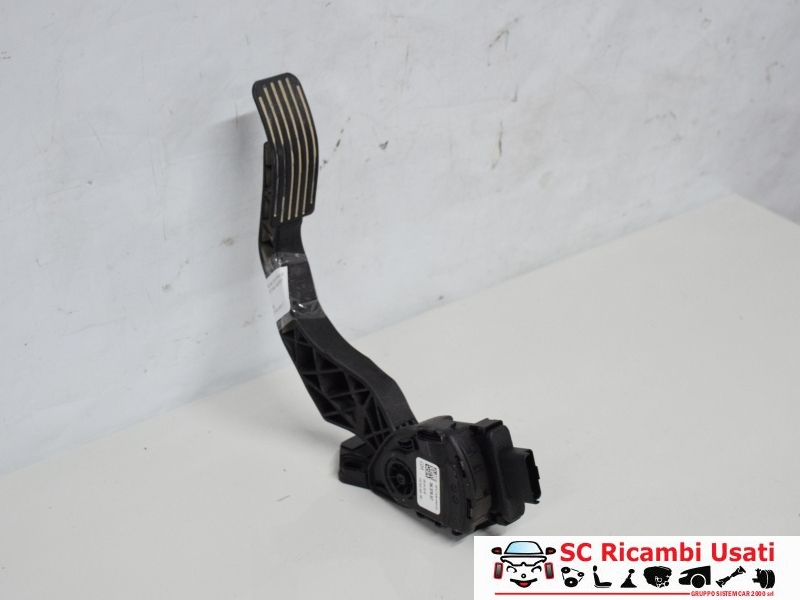 Pedale Acceleratore Opel Crossland X 3637657 - 34219
