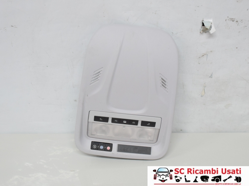 Plafoniera Opel Crossland X 13496811 - 34220 Plafoniera Opel Crossland X 13496811 - 34220