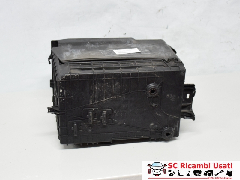 Supporto Batteria Opel Crossland X 9801801880 - 34221