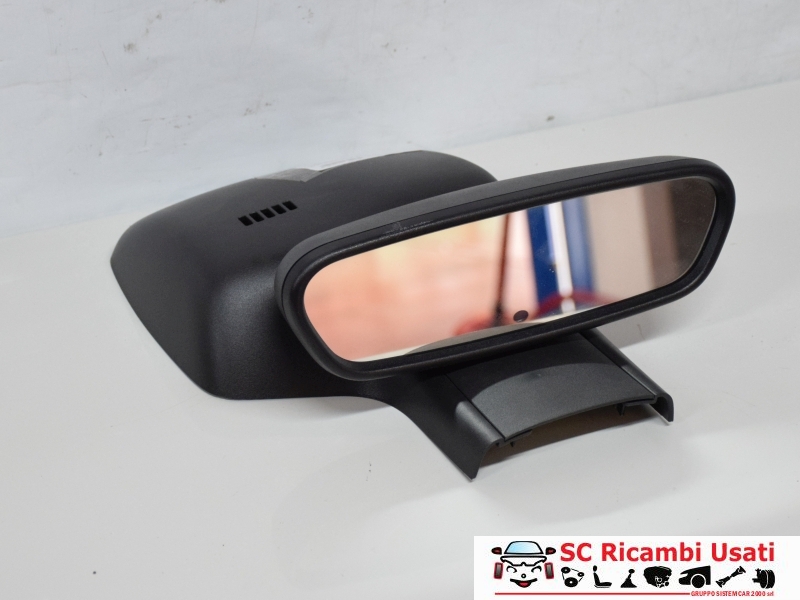 Specchietto Retrovisore Interno Opel Crossland X 98088311XI - 34223