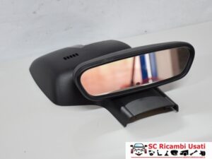 Specchietto Fotocromatico Opel Crossland X 98088311XI