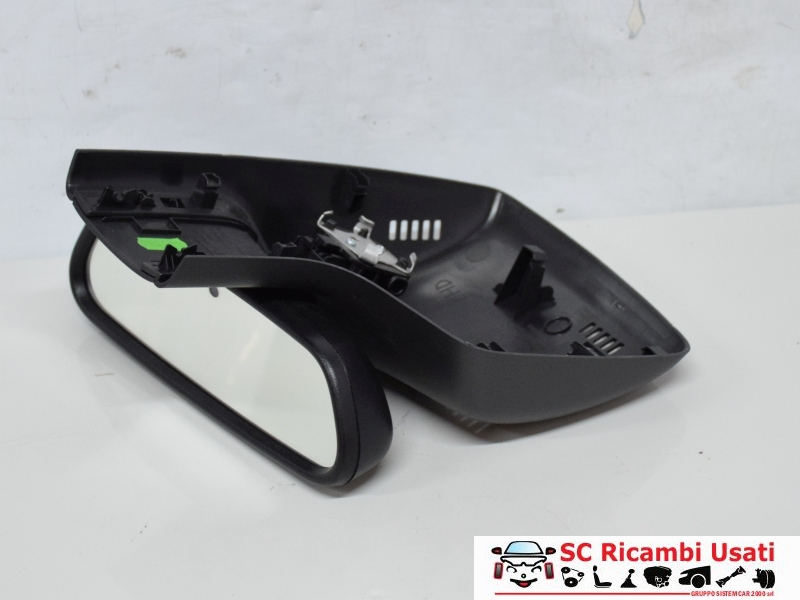 Specchietto Retrovisore Interno Opel Crossland X 98088311XI - 34223