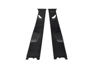 Rivestimento Montante Centrale Opel Crossland X 39138933 39138932 - 34229