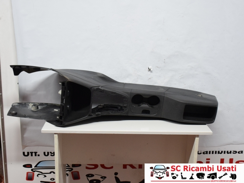 Tunnel Centrale Opel Crossland X  - 34230