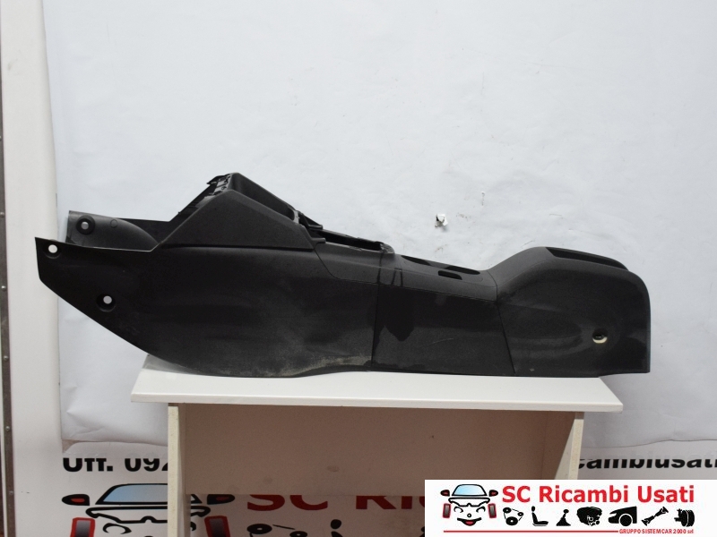 Tunnel Centrale Opel Crossland X  - 34230